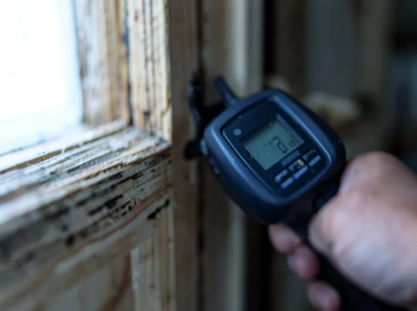Commercial Water Damage Restoration in Elkland, PA